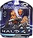 McFarlane Toys Halo 4 Series 1 - Storm Grunt with Plasma Pistol Action Figure