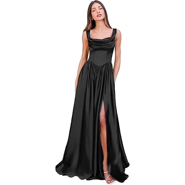 Amazon.com: Women Transformer Convertible Multi Way Wrap Long Prom