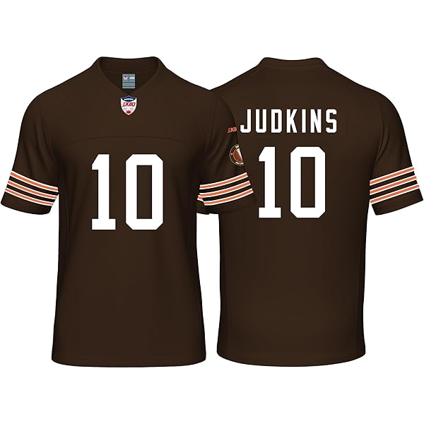 Amazon.com: Gridiron Grip Shedeur Sanders #12 Cleveland Football T