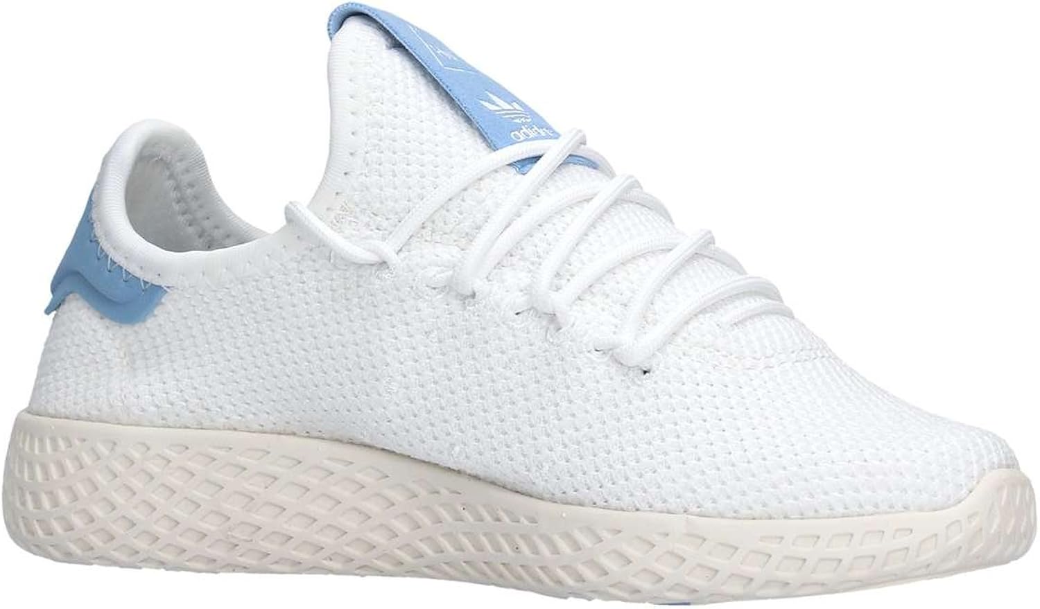 kids pharrell williams trainers