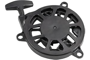 Lawn Mower Recoil Pull Starter 28400-Z9L-004 for Honda GCV170 GCV200 HRX217K6 HRN216 Parts