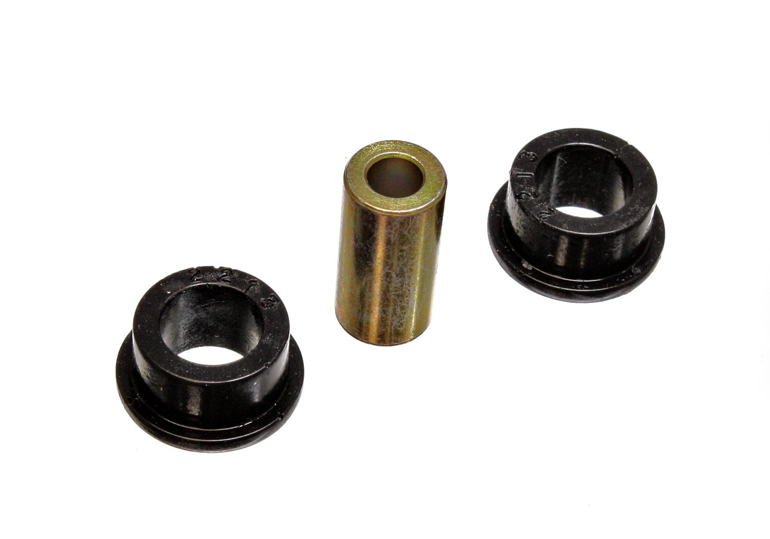 Energy Suspension 4.1106G Buje de palanca de cambios para Ford Escort Zx-2