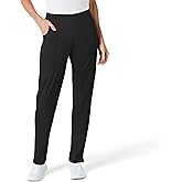 WonderWink Womens Women's Flat Front Cargo Pant