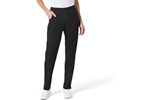 WonderWink W123 Scrubs Women's Flat Front Cargo Pant