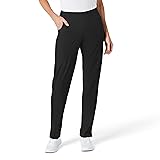 WonderWink W123 Women’s Flat-Front Double Cargo