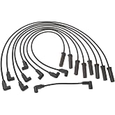 ACDelco Gold 9718C (88862406) Spark Plug Wire Set