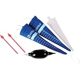 AliMed Inflatable Therapy Carrot Hand Contracture Orthosis Kit