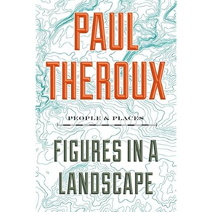 Figures in a Landscape: People and Places