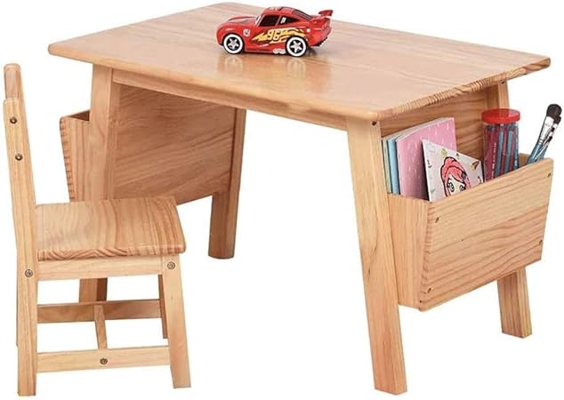 children's play desk