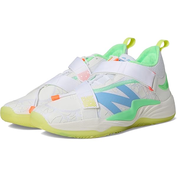 Amazon.com | New Balance Unisex FuelCell Lindor V2 Turf Baseball