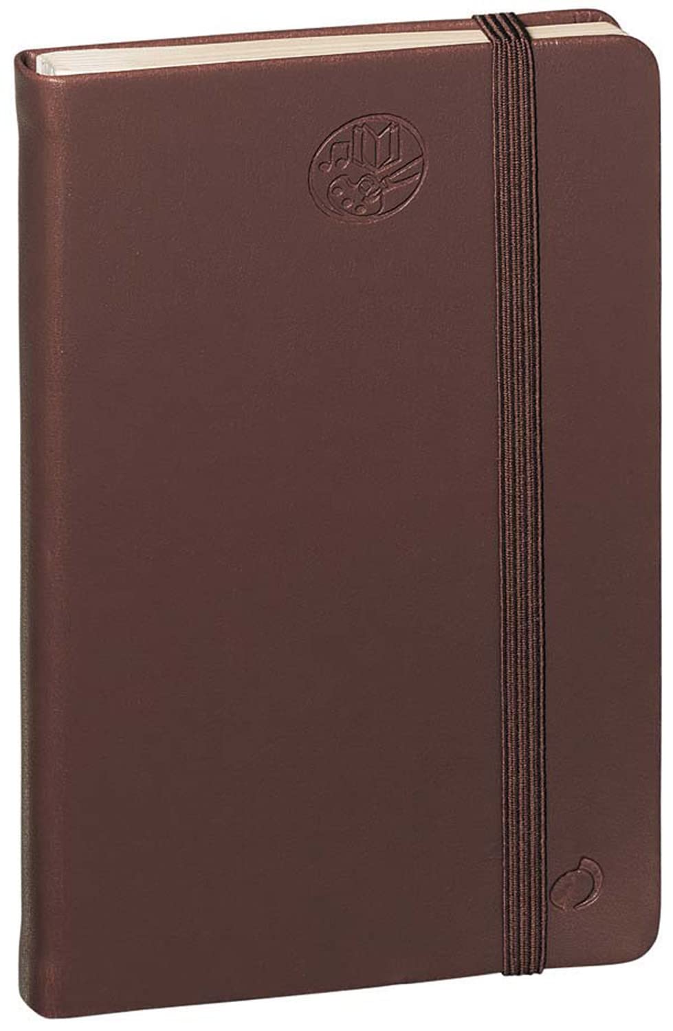 Quo Vadis Memoriae Themed Notebook: My Culture