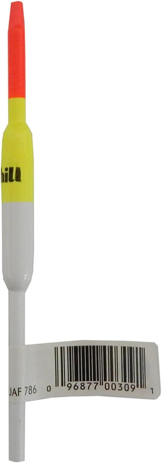 Thill Floats America's Favorite Float Lure, 3/8"/ 5"