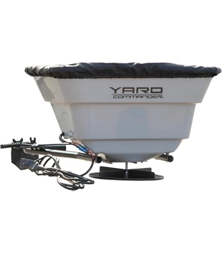 Amazon.com: Genuine OEM JRCO PARTS - 7522-1 JRCO Spreader