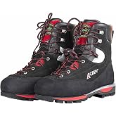 Arbpro Cervino Wood Steel Cap Chainsaw Boots
