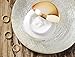 Orogold White Gold 24K Golden Body Butter - All Over Body Moisturizer for Touchably Soft Skin - 10.2 oz / 290 g
