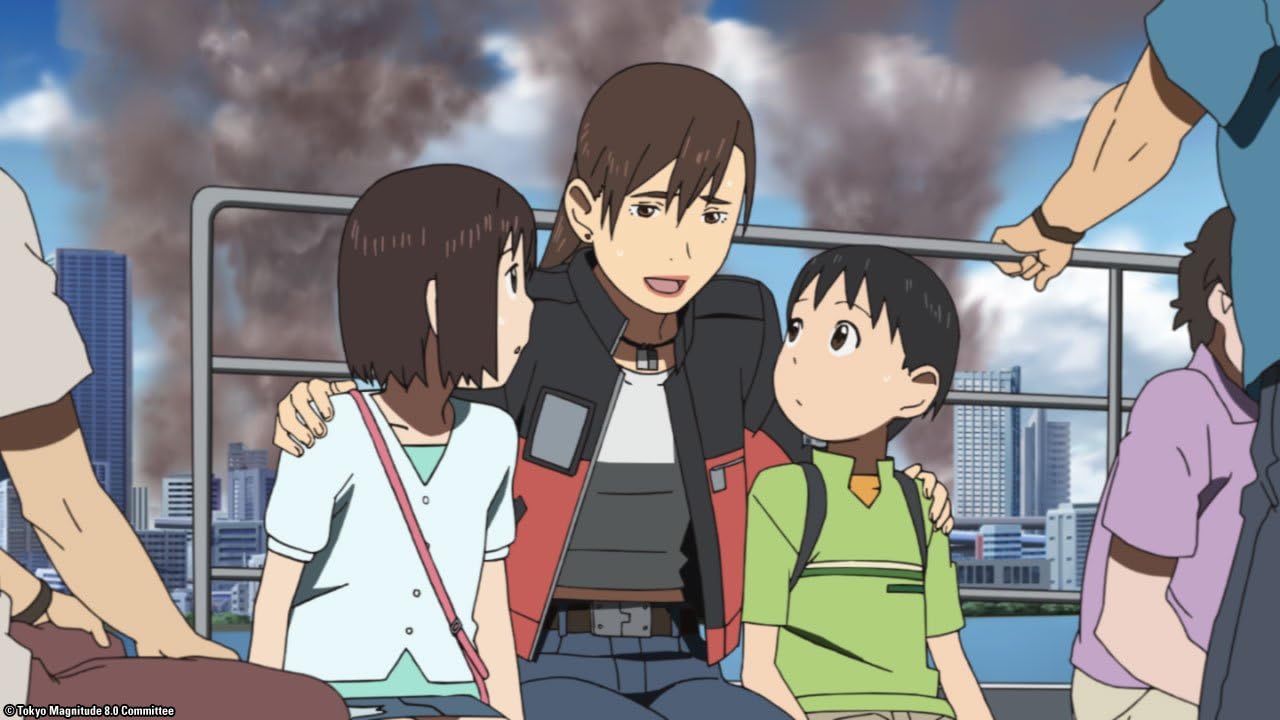 Get Tokyo Magnitude 8 0 Complete Collection Blu Ray Amazon Ca Dvd For Free Get Wallpaper Tokyo Magnitude 8 0 Complete Collection Blu Ray Amazon Ca Dvd For iPhone