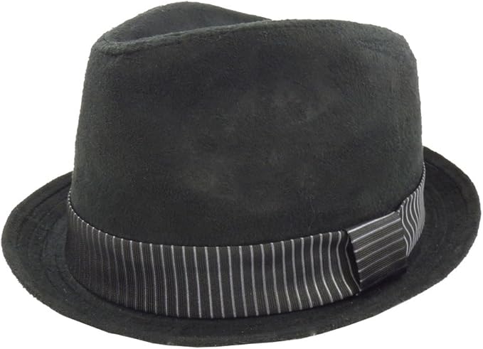 suede hat mens