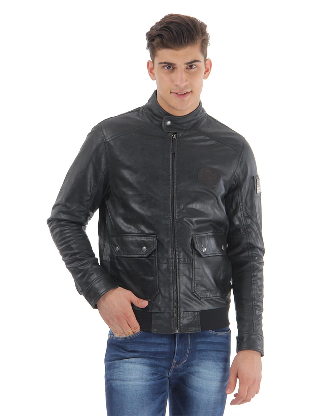 Buy US Polo Association Men Jackets at Amazon.in