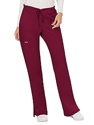 Scrubs for Women Workwear Revolution, Drawstring