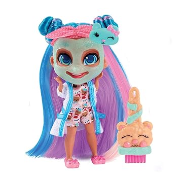 hairdorables 3 series