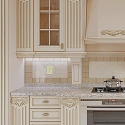 ENERLITES Rêve Collection Luxury Decorator Switch