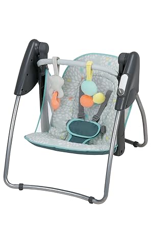 safety 1st baby swing