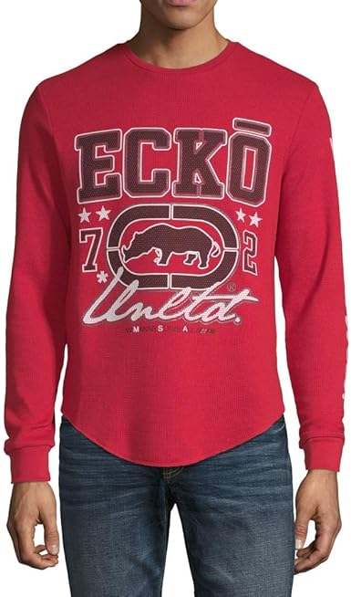 ecko long sleeve