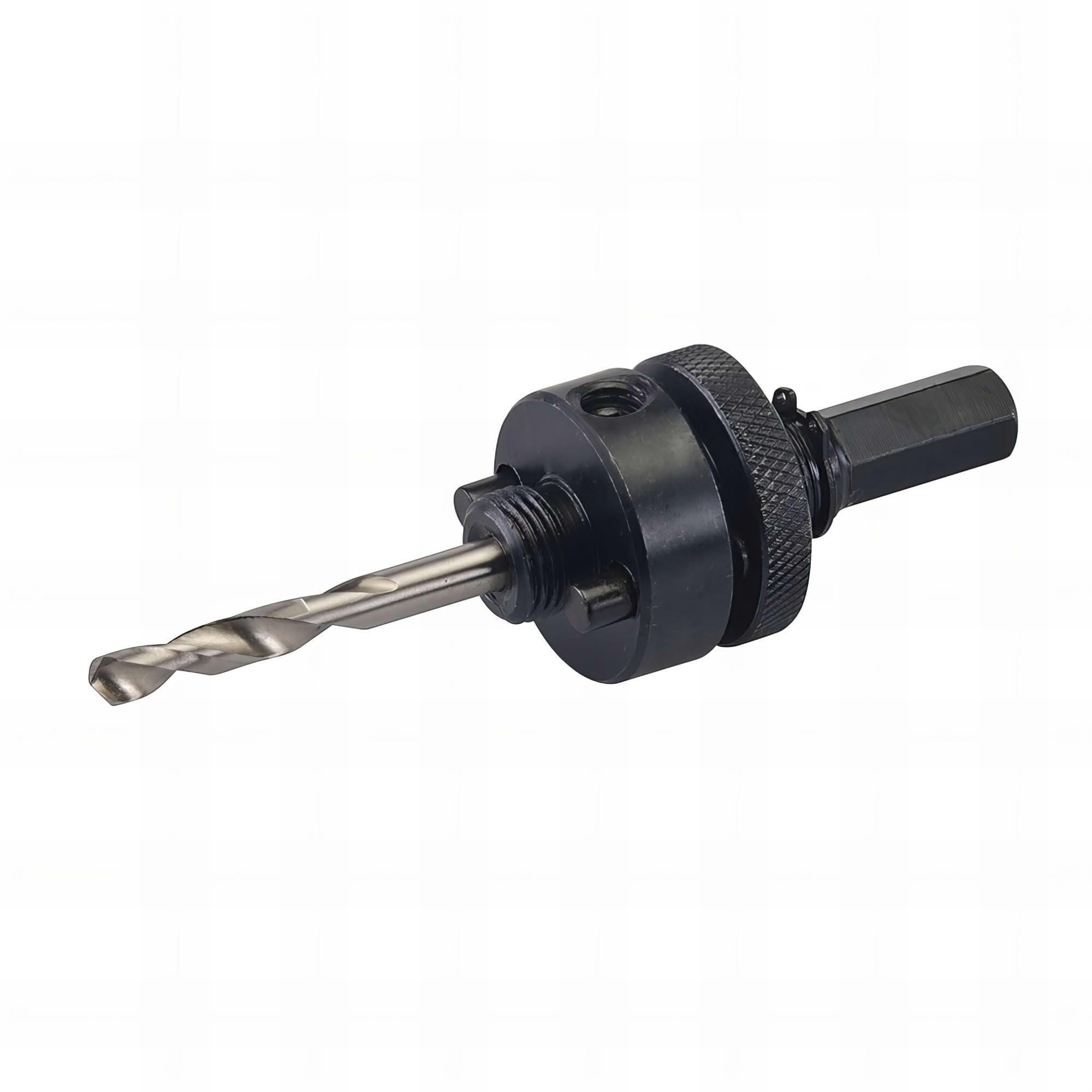 Silverline 590590 Holesaw Hex Arbor 32 - 152 mm