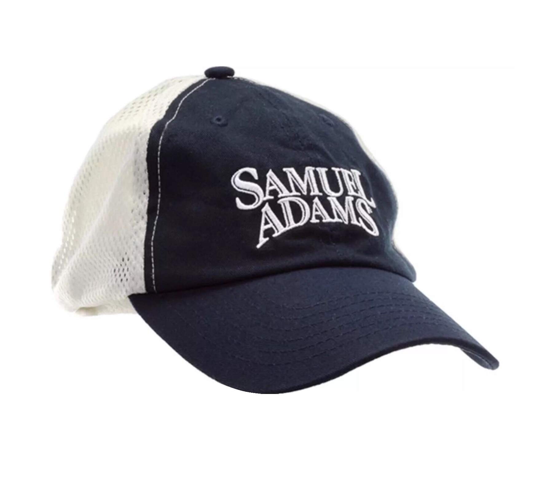 Samuel Sam Adams Baseball Hat Cap One 