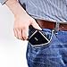 AUKEY 10000mAh Portable Charger, 2.1A Dual USB Output with AiPower Charging Technology for iPhone X / 8/8 Plus, iPad, Samsung Galaxy, and More