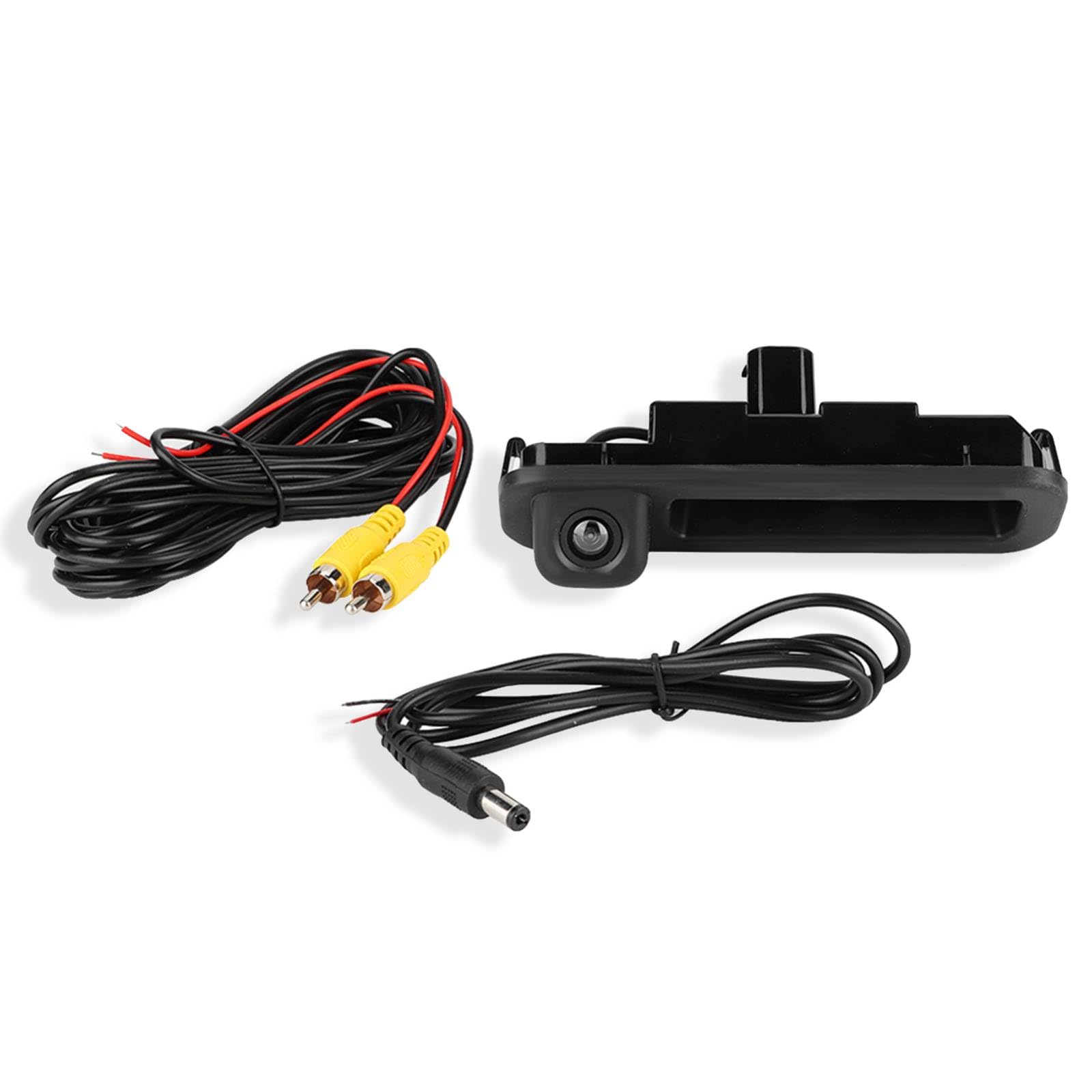 Photo 1 of Niiyen Rear View Camera, Backup Camera for Ford Focus 2012 2013 2014, 480p HD, 170 Wide Angle, Night Vision, Easy Installation