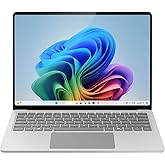 Microsoft Surface Laptop (2024), Windows 11 Copilot+ PC, 13.8" Touchscreen Display, Snapdragon X Plus (10 core), 16GB RAM, 25