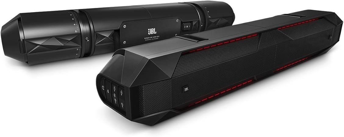 jbl atv speakers