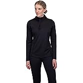 Spyder Womens Spyder Baselayer Hoodie