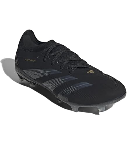5/31まで値下げ！Predator Accuracy.1 FG Amazon.com: adidas Predator Accuracy.1 L FG (CORE Black/CORE
