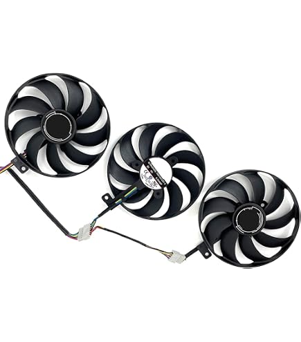 Amazon.com: Rakstore FDC10H12S9-C PLD09210S12H Graphics Card