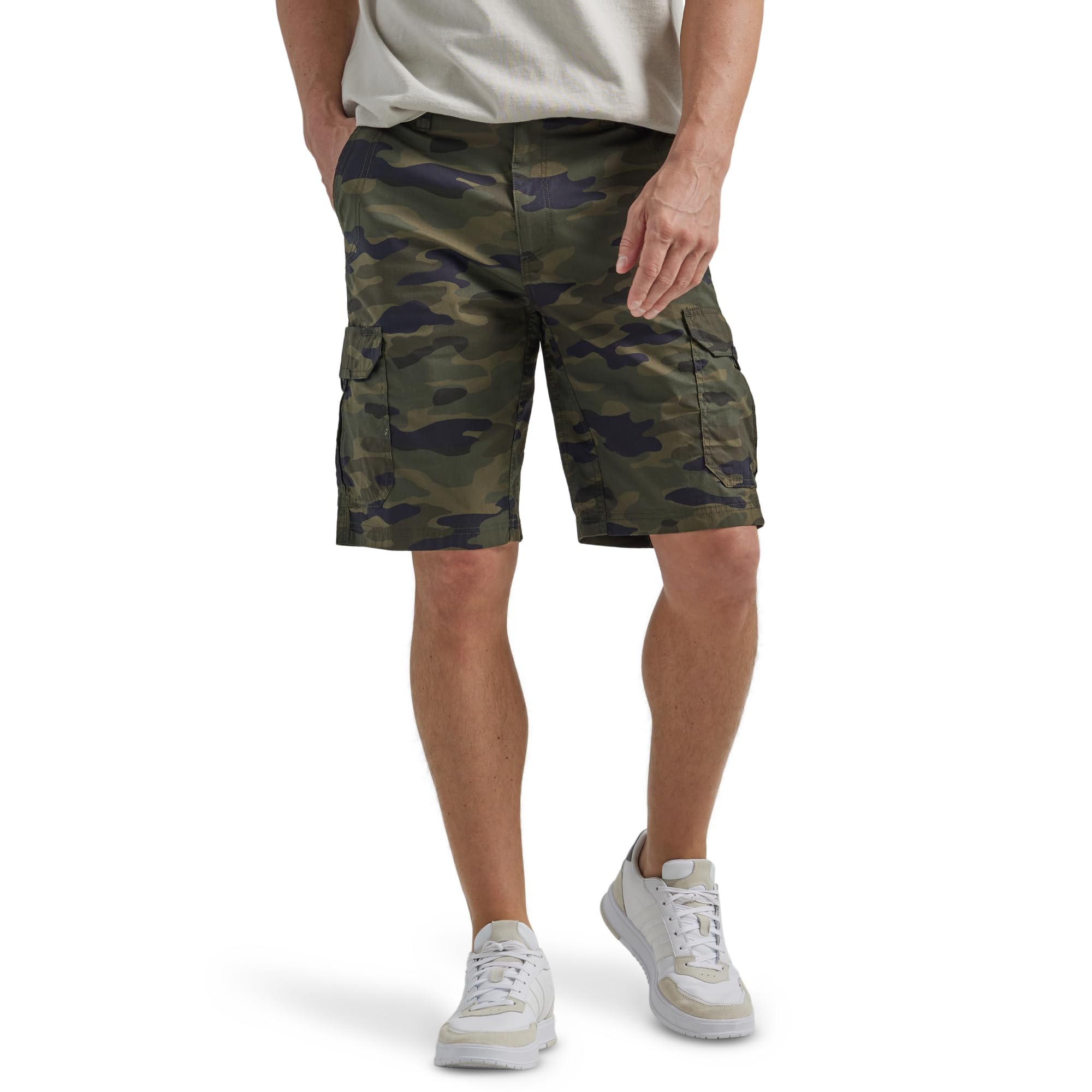 Lee Men's Extreme Motion Crossroad Cargo
