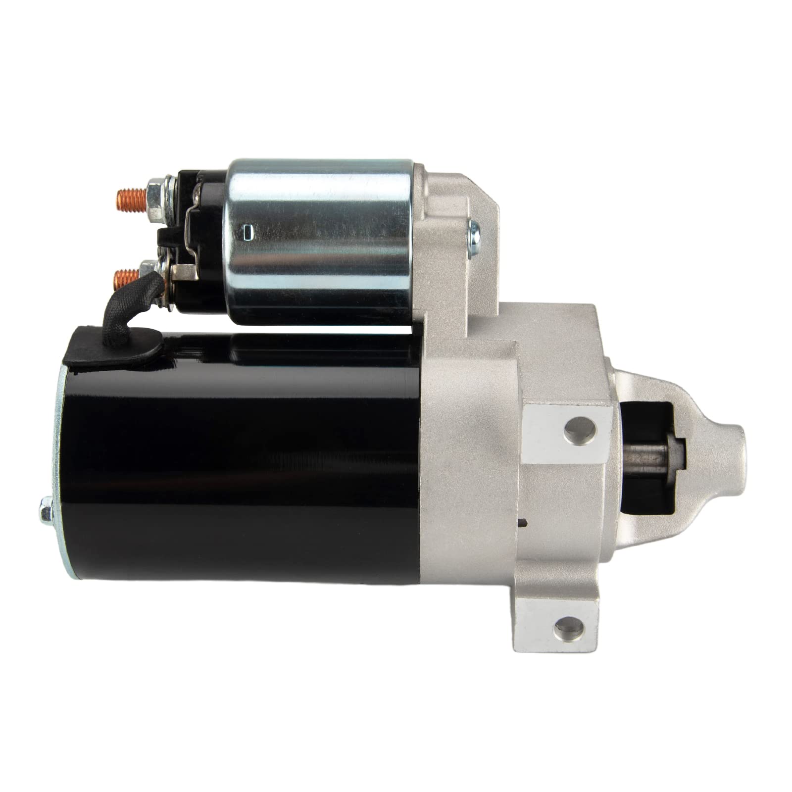 Photo 1 of KAX Starter Replacement for John Deere Toro Cub Cadet Scotts Thomas Grasshopper 1994 95 96 97 98 99 2000-2015 Kohler HP 15-27 2509808 2509809 2509811 SDR0291 41012182 41012182R 41012414