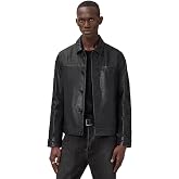 AllSaints Men's Nates Jacket
