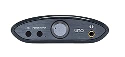 iFi uno - DAC & Headphone AMP - USB-C Input