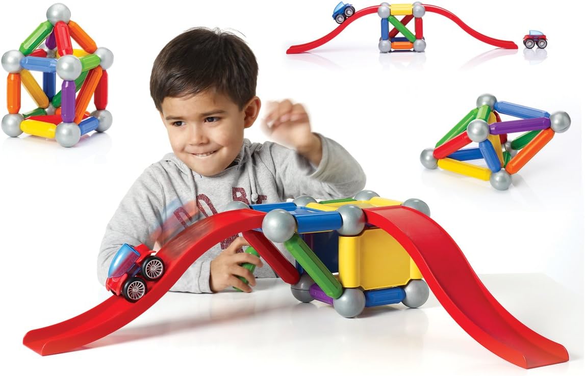 smartmax basic stunt set