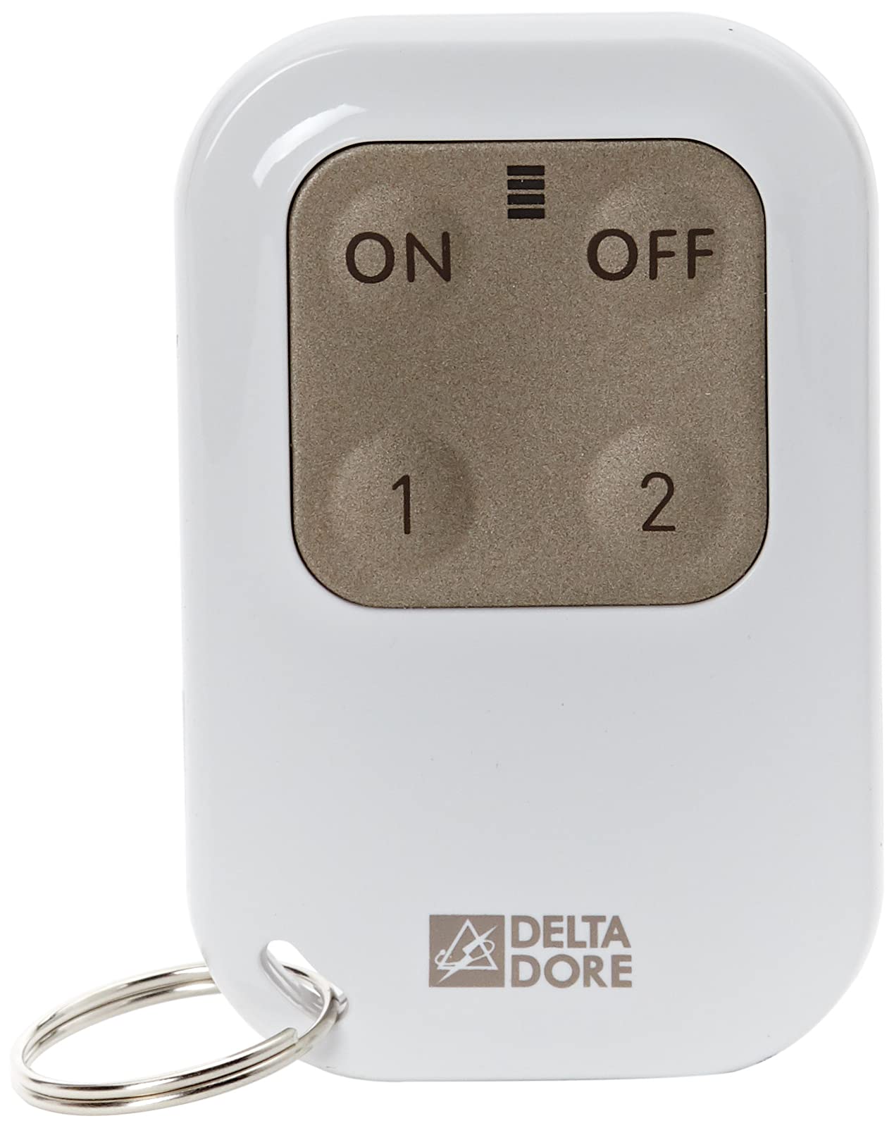 Alarm Key fob - Delta Dore Tyxal + Smart Alarm Security System - 5 Year Warranty - TL 2000-6413251
