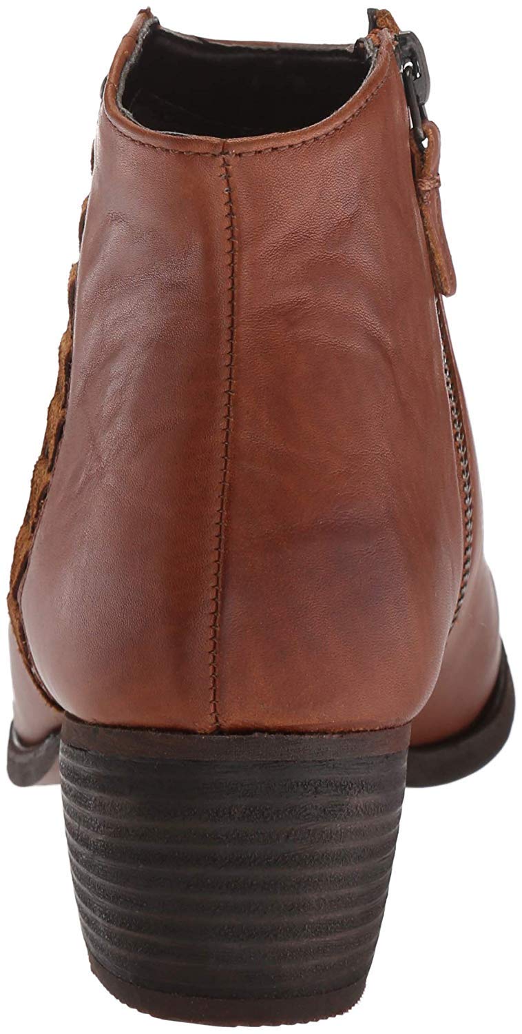 clarks maypearl fawn boots