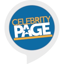 Celebrity Page