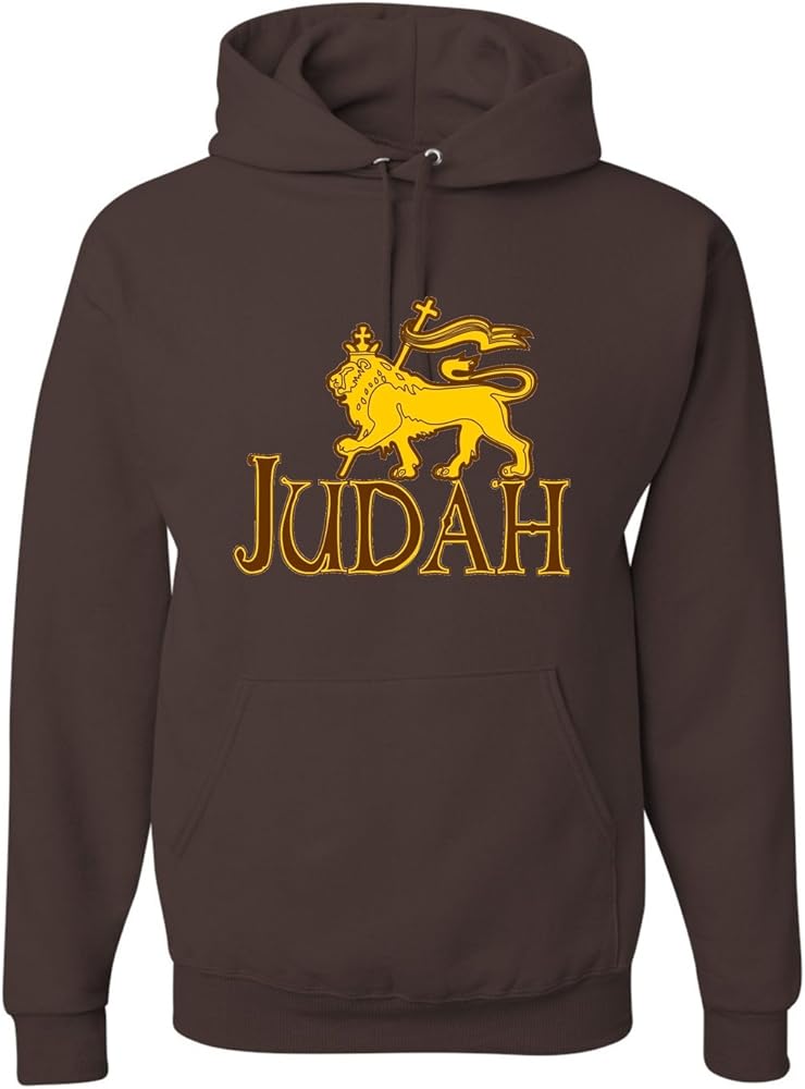 Adult Tribe Of Judah Lion Hebrew Israelites 9027 Kitilan