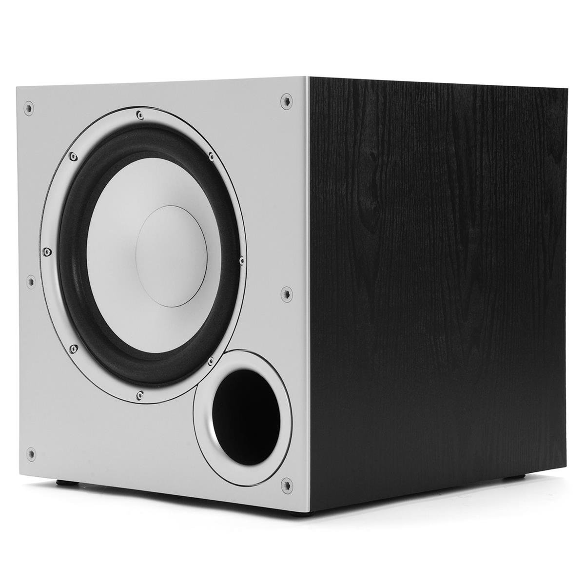Mua PSW10 Powered Subwoofer Featuring High Current Amp and LowPass