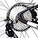ZTTO CSMXXL10 Speed Cassette 11-42 Wide Ratio Mountain Bike MTB Cassette