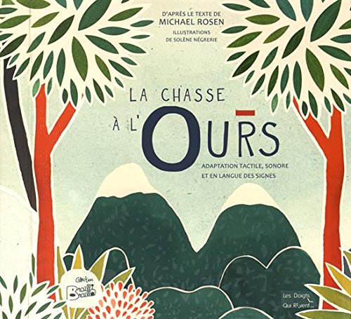 La  chasse à l'ours