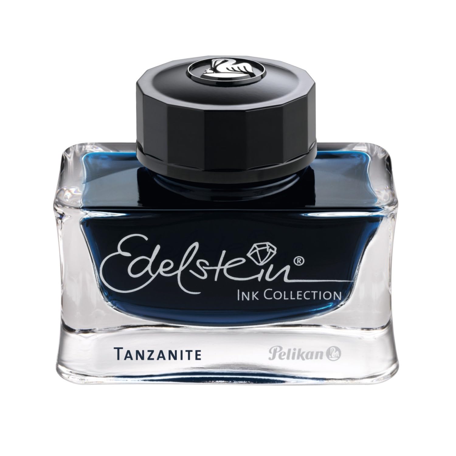 Edelstein Ink Coll.tanzanite(bl-sw) 50ml