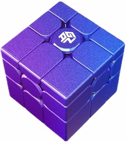 2023年　 マジックカーペット MAGIC MIRROR 9.4 Amazon.com: CuberShop GAN Mirror M Cube UV Coated, 2022 New